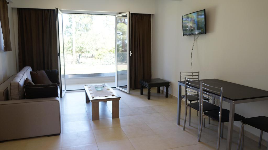 Apartamento Sani Kasimis Kyparissia Exterior foto